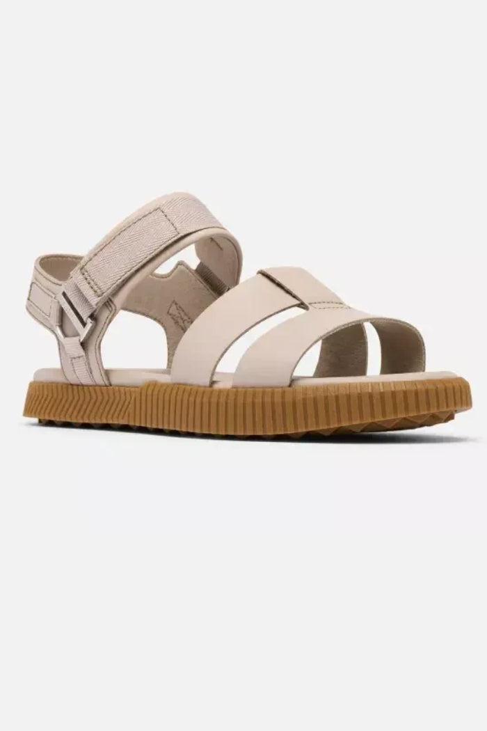 ONA AVE™ ANKLE STRAP FLAT SANDAL Product Image