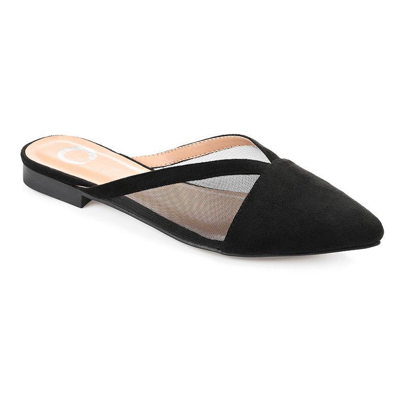 Journee Reeo Women's Mules,  Product Image