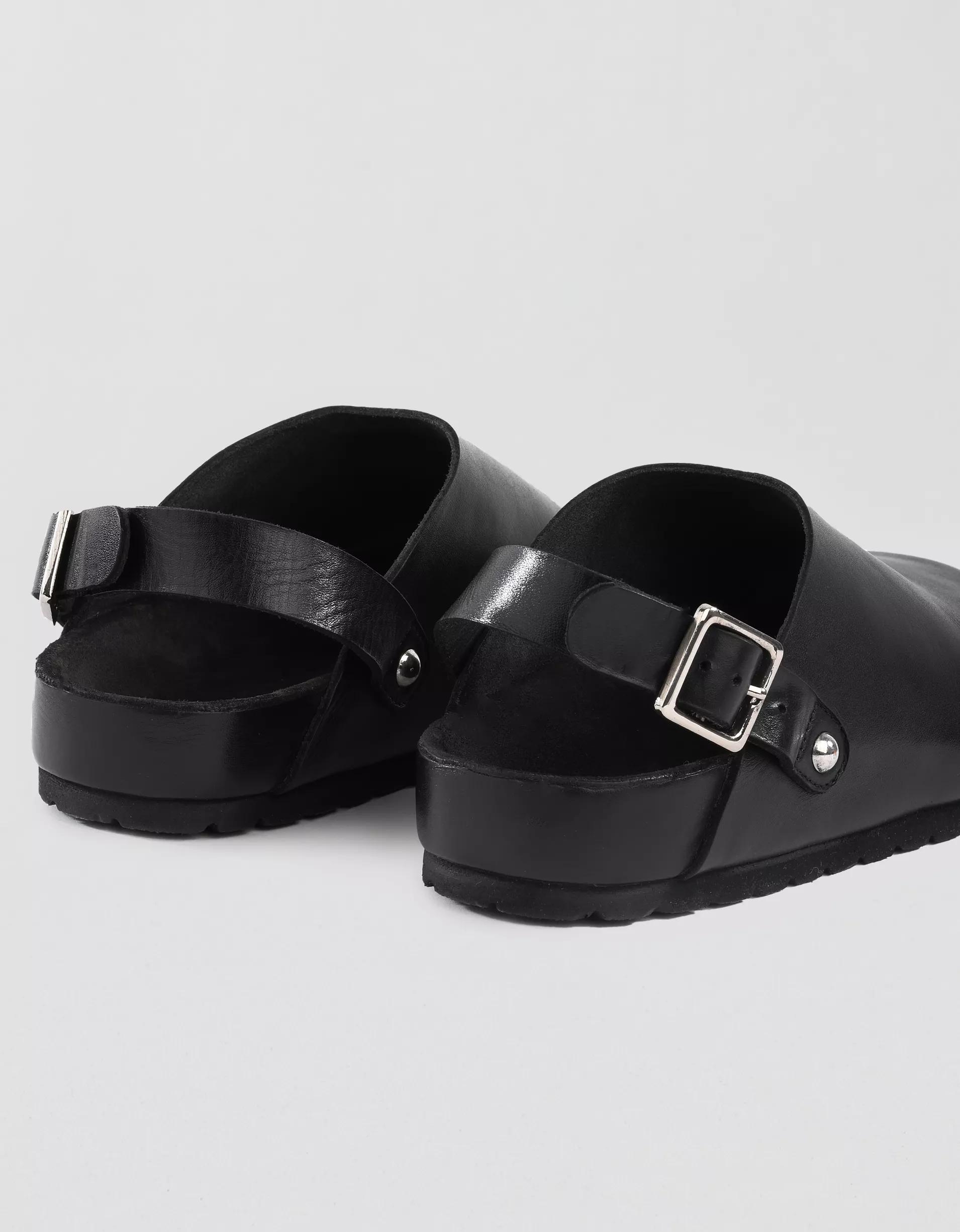Seychelles Buckle Clog Product Image