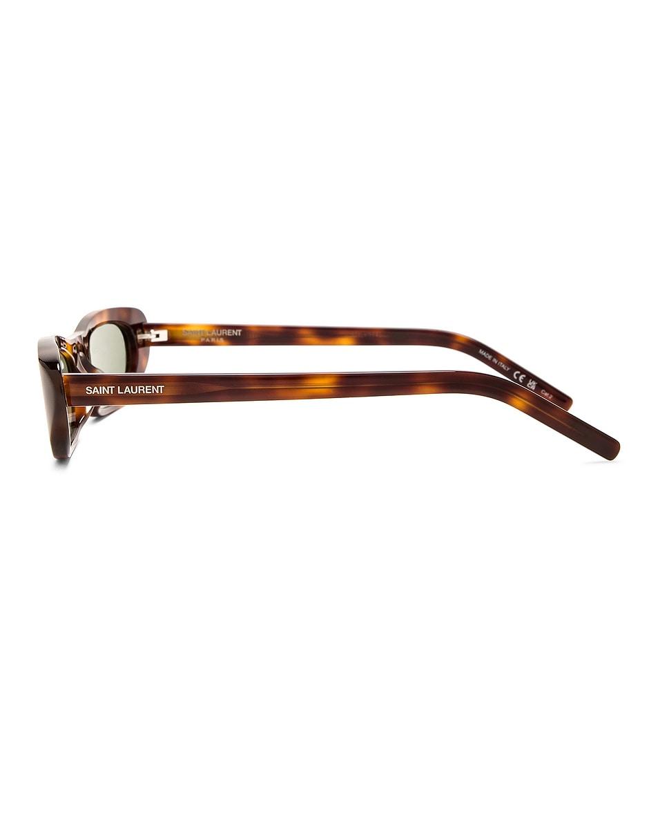 SL 557 Shade Sunglasses Product Image
