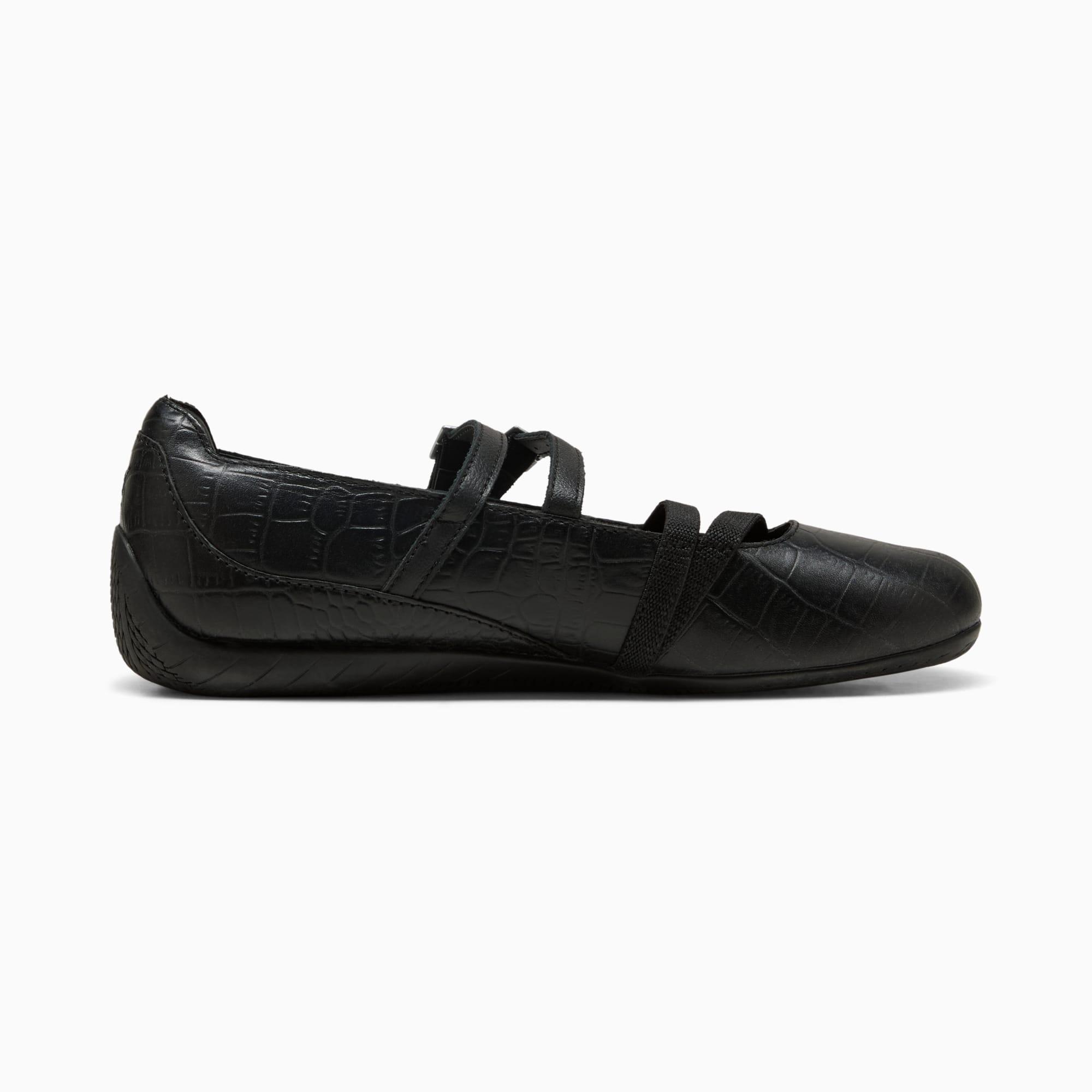 Speedcat Ballet Croc Women's Sneakers Product Image
