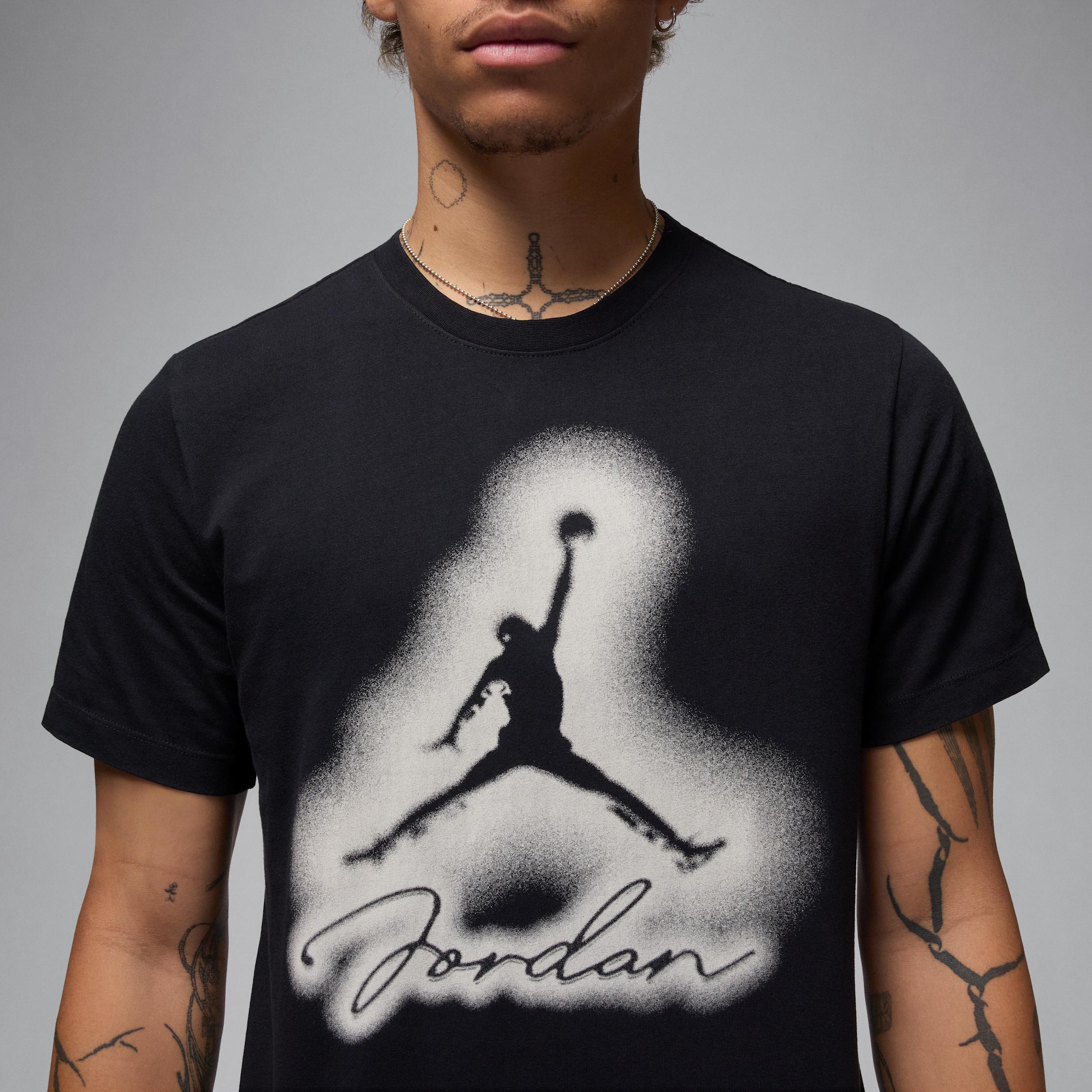 Men's Jordan Flight MVP T-Shirt Product Image