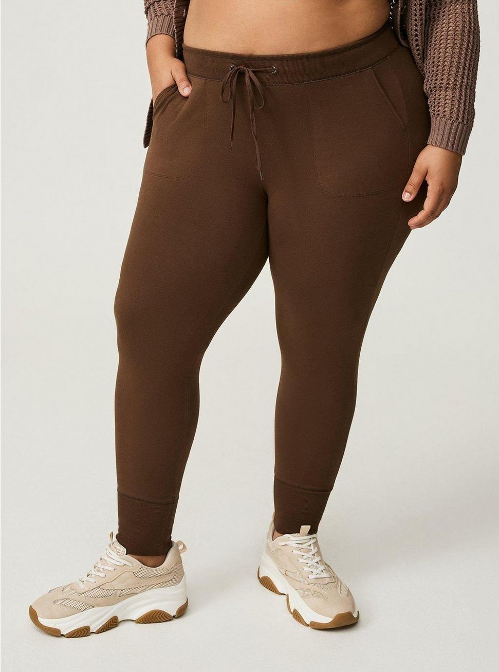 Full-Length Jogger Legging Product Image
