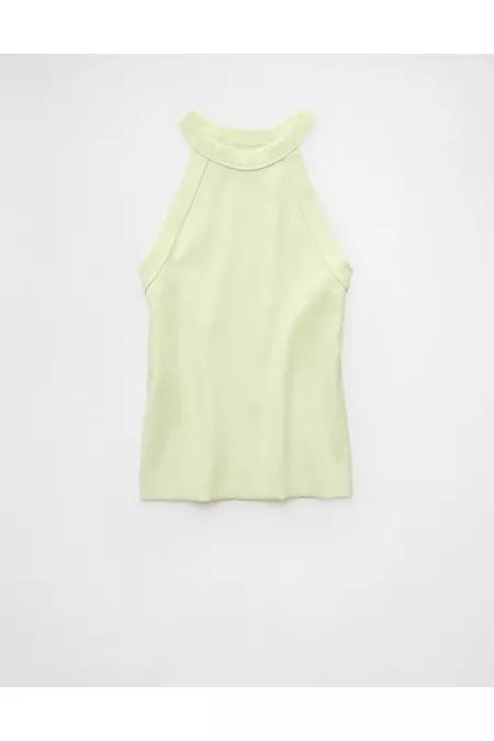 AE Saltwash High Neck Tank Top Women's Product Image
