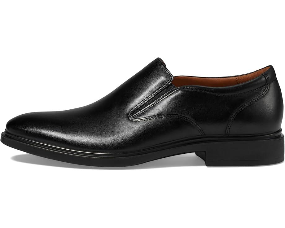 Zaffiro Moc Toe Venetian Loafer Product Image