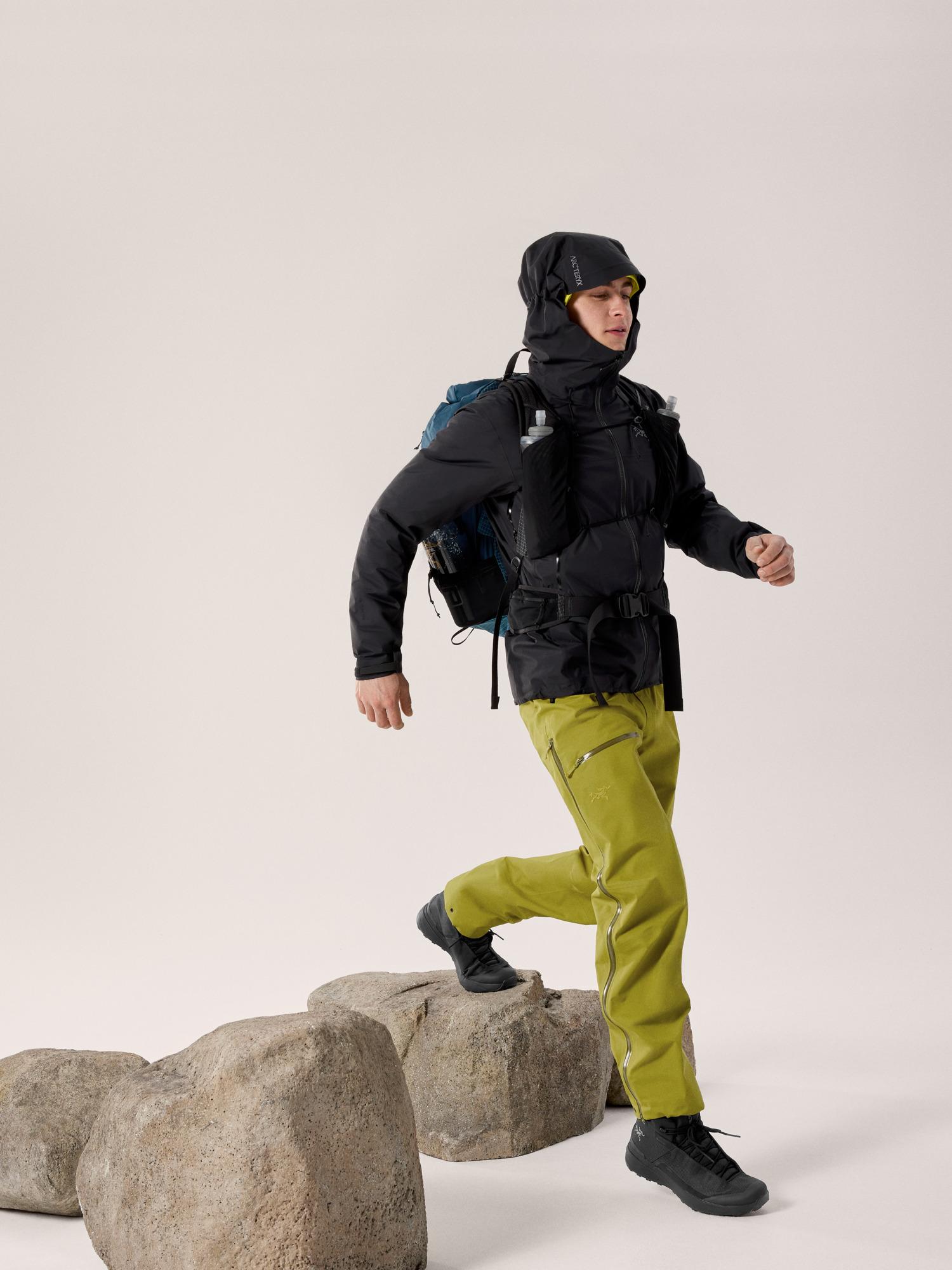 Beta Pant Men's Product Image