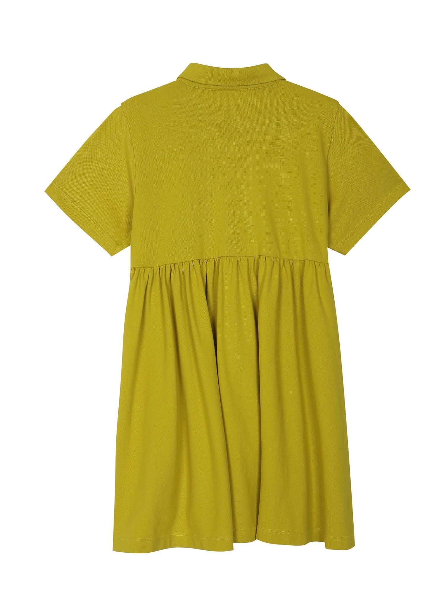 JNBY Polo Dress Product Image