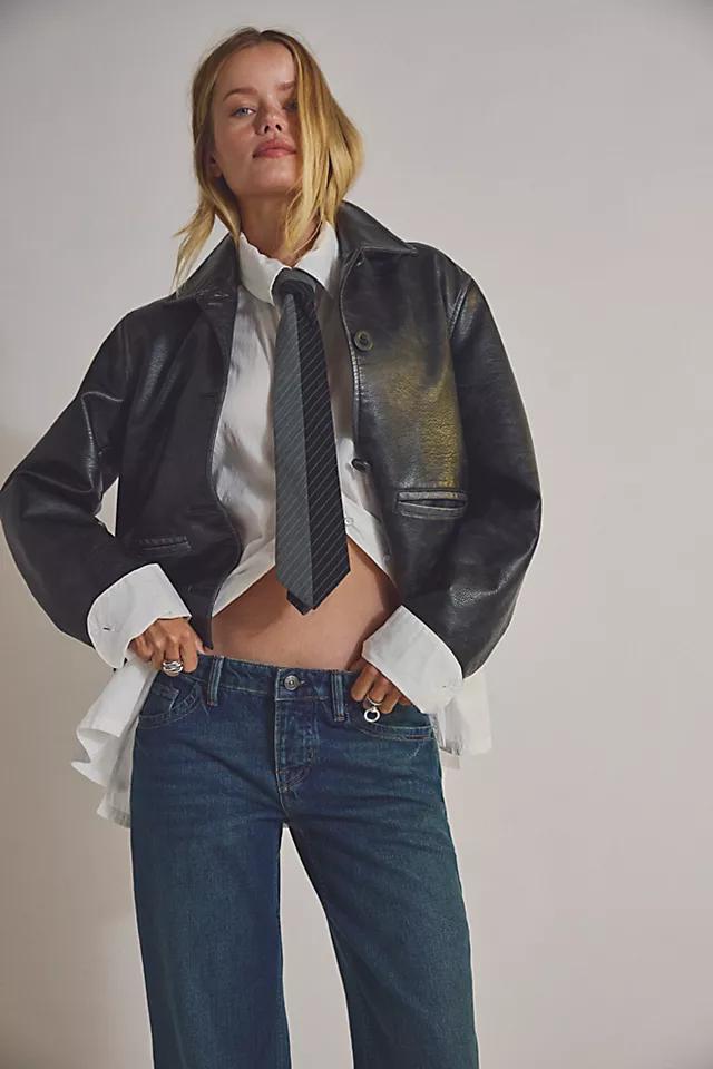 We The Free Tennessee Low-Rise Boyfriend Jeans Product Image