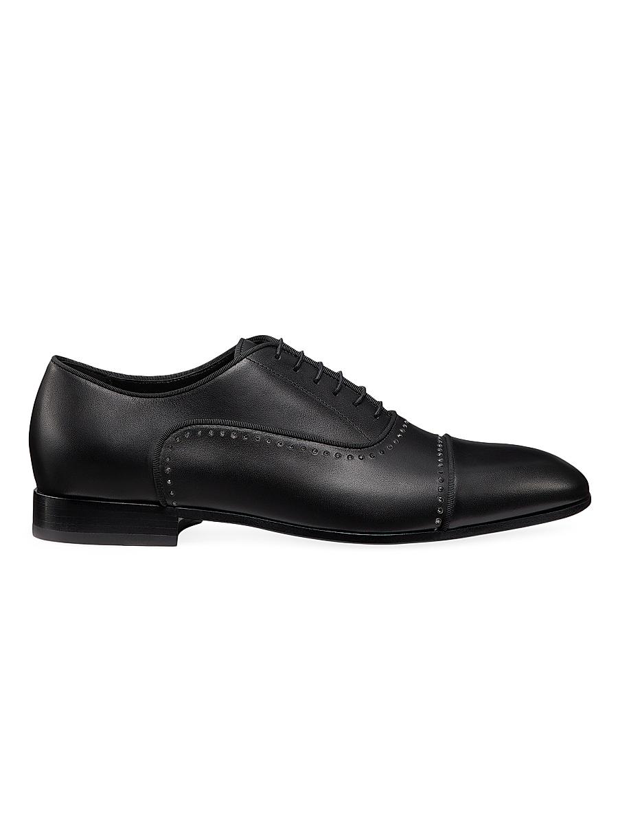 Mens Premiere Party Leather Oxfords Product Image