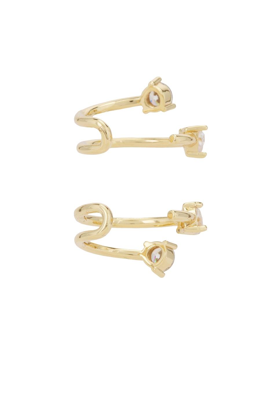 Eraz Ear Cuff Lili Claspe Product Image