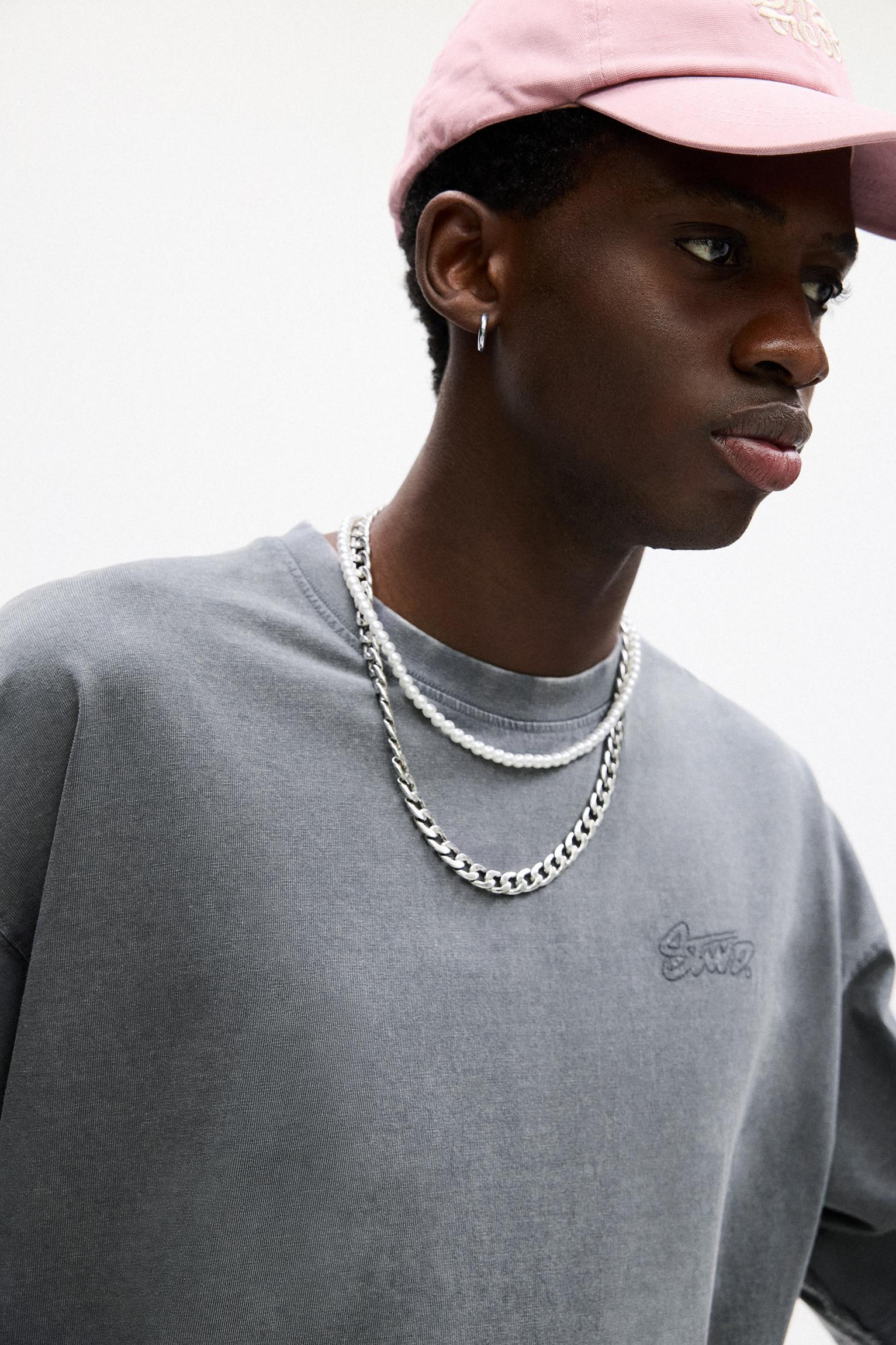 Faded STWD T-shirt Product Image