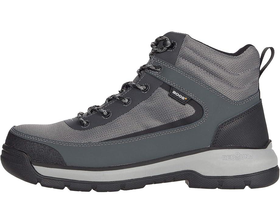 Men's Bogs Shale Mid CT ESD Product Image