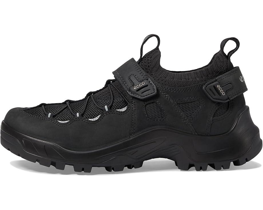 Offroad Waterproof Lace-Up Hiking Shoes Product Image