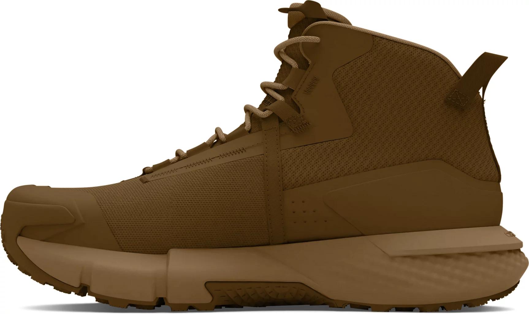 UA Valsetz Mid Product Image