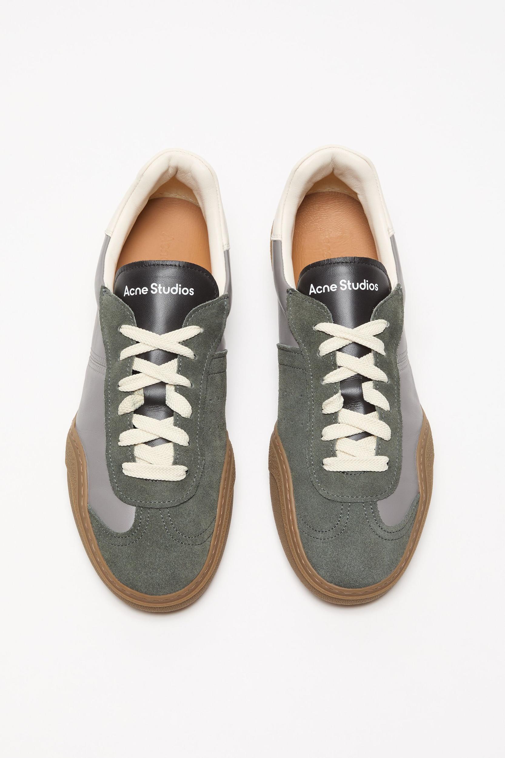 Lace-up sneakers Product Image