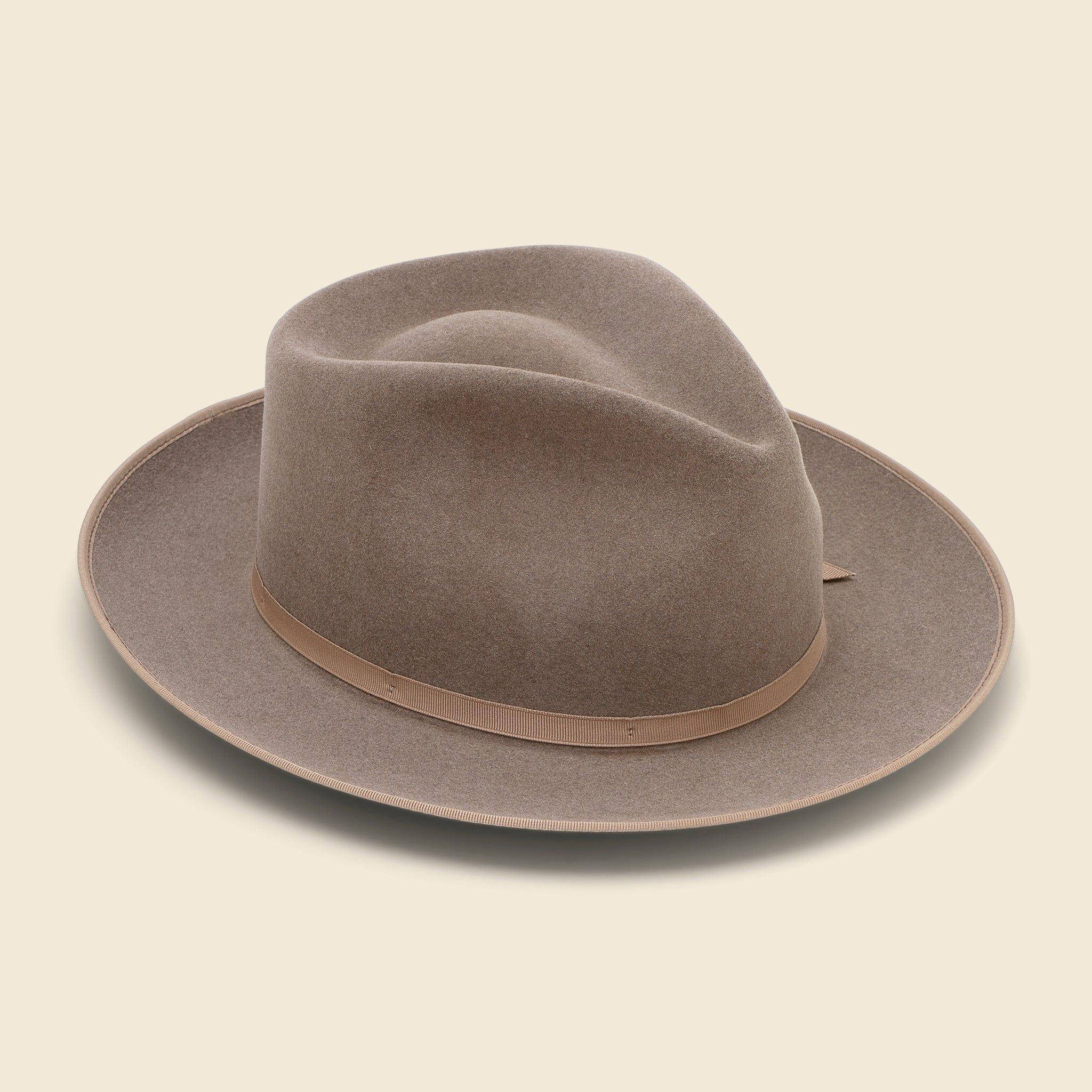 Stratoliner Hat - Natural Product Image