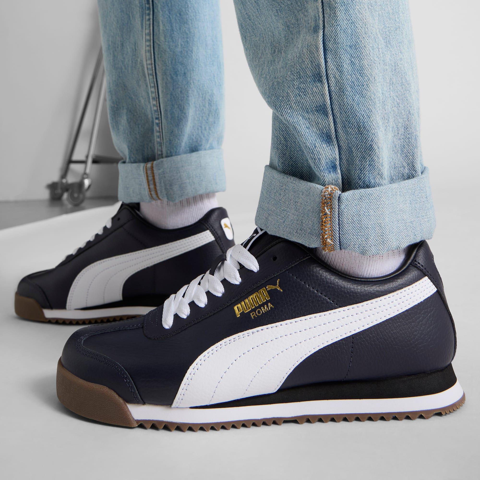 Roma 24 Sneakers Product Image