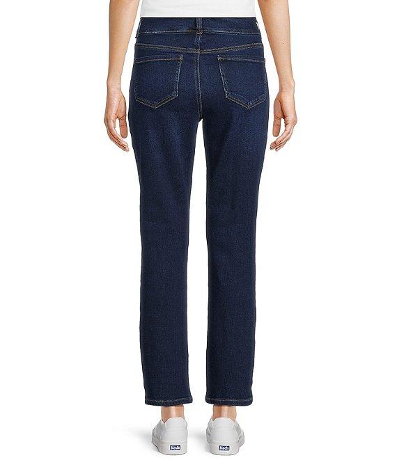 Westbound The High Rise Fit Skinny Jeans Product Image