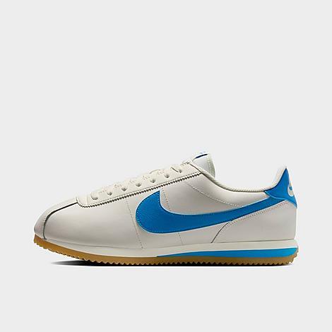 Nike Men's Cortez Leather Shoes Product Image