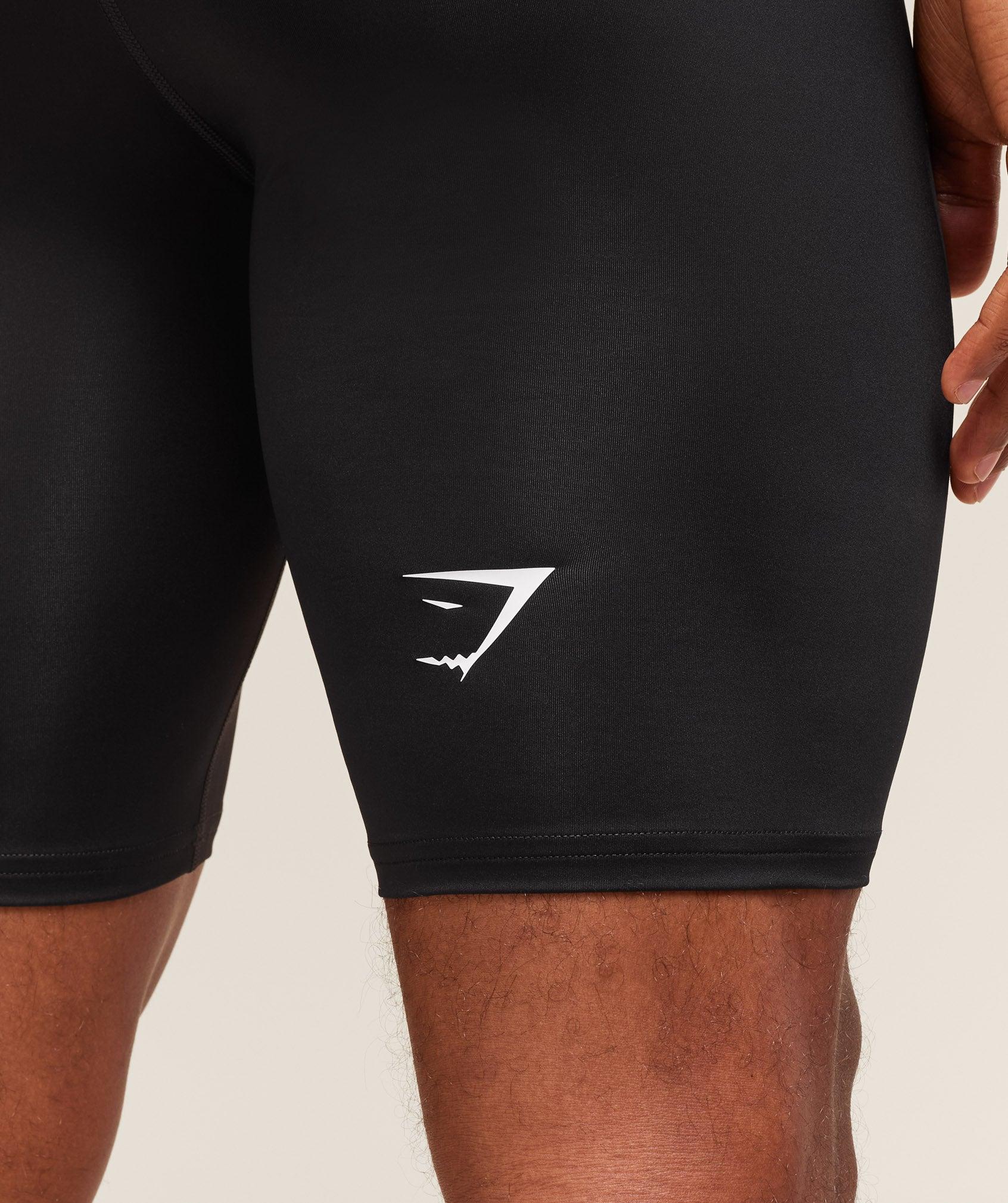 Element Baselayer Shorts Product Image
