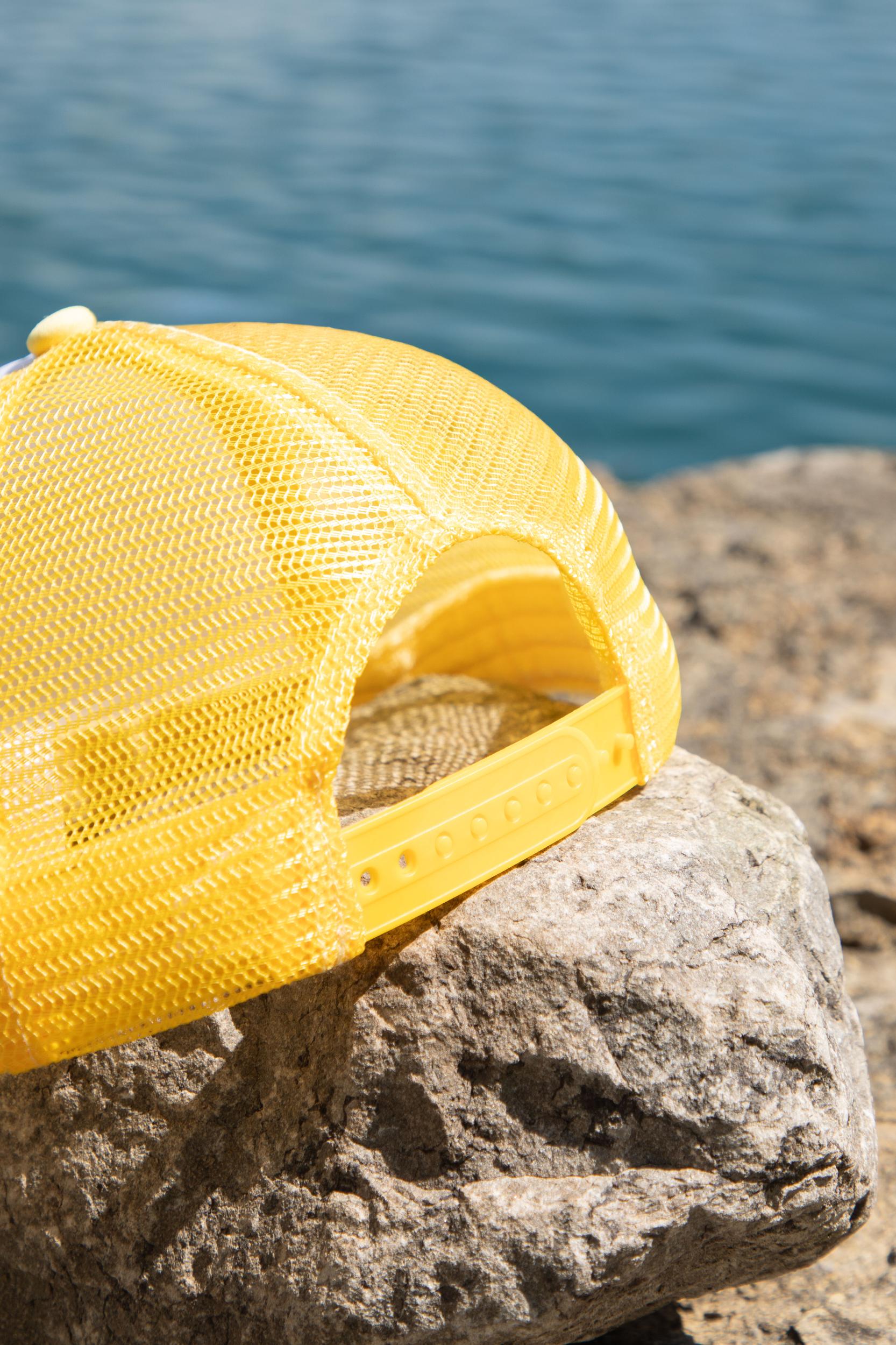 Locals Only Trucker Hat Product Image