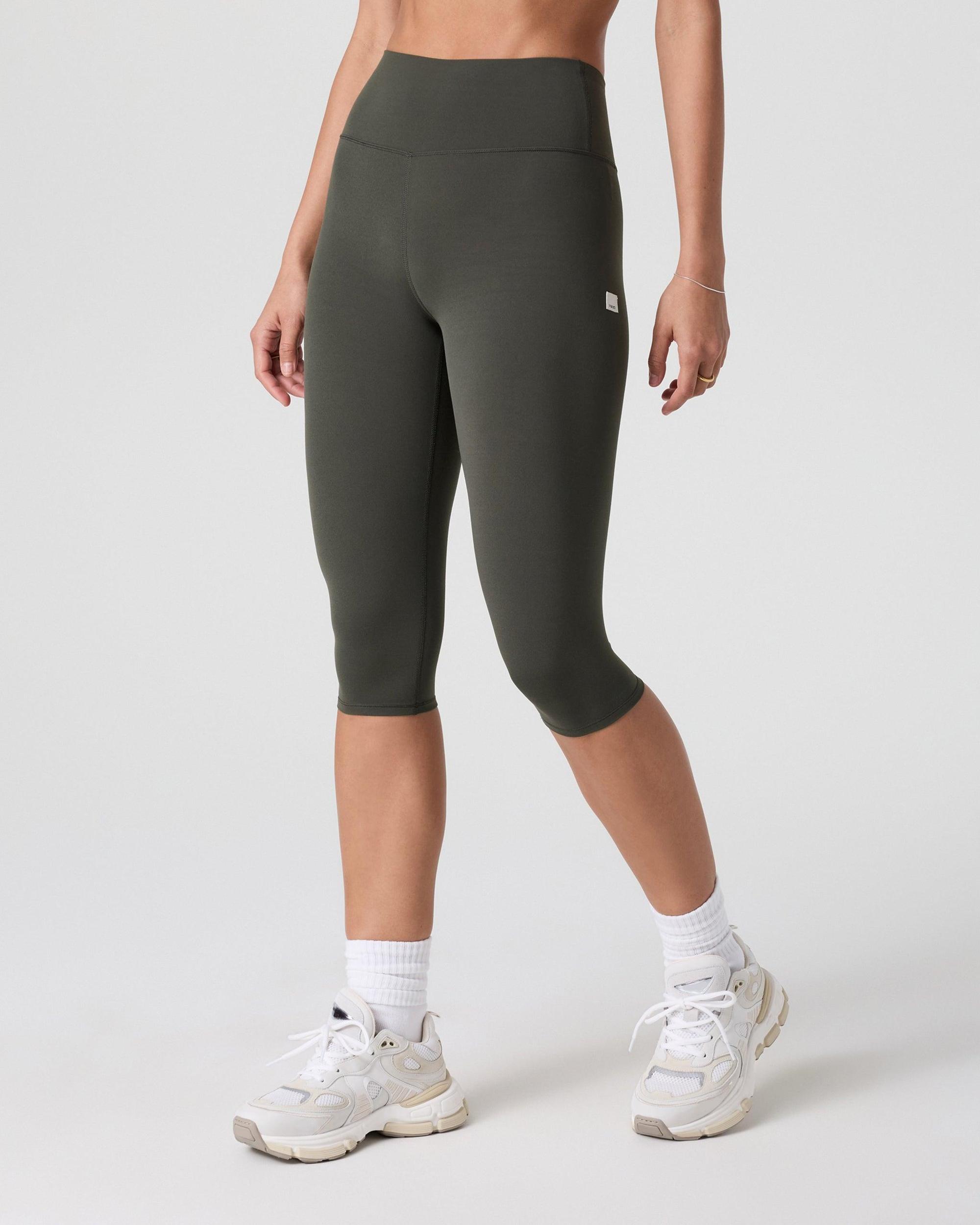 Vuori AllTheFeels™  Crop Legging Product Image