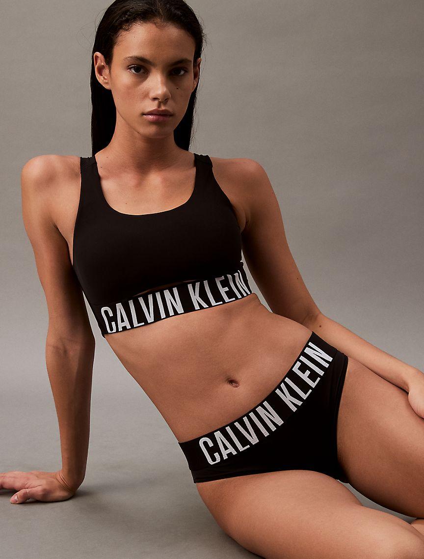 Intense Power Mesh Medium Support Sports Bra Product Image