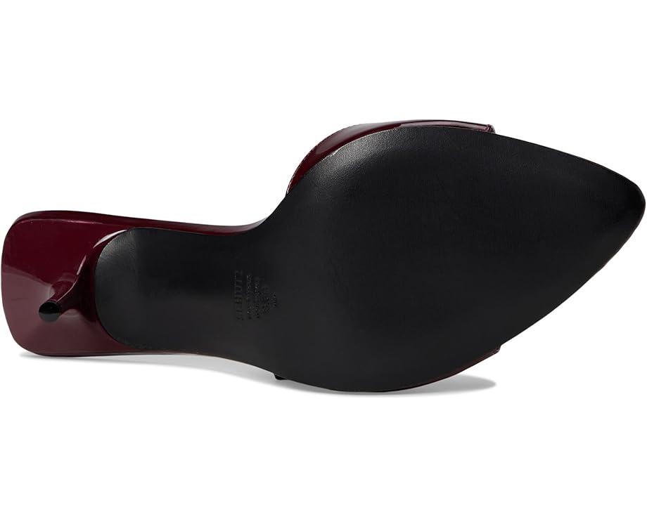 Jessica Mid Mule Product Image