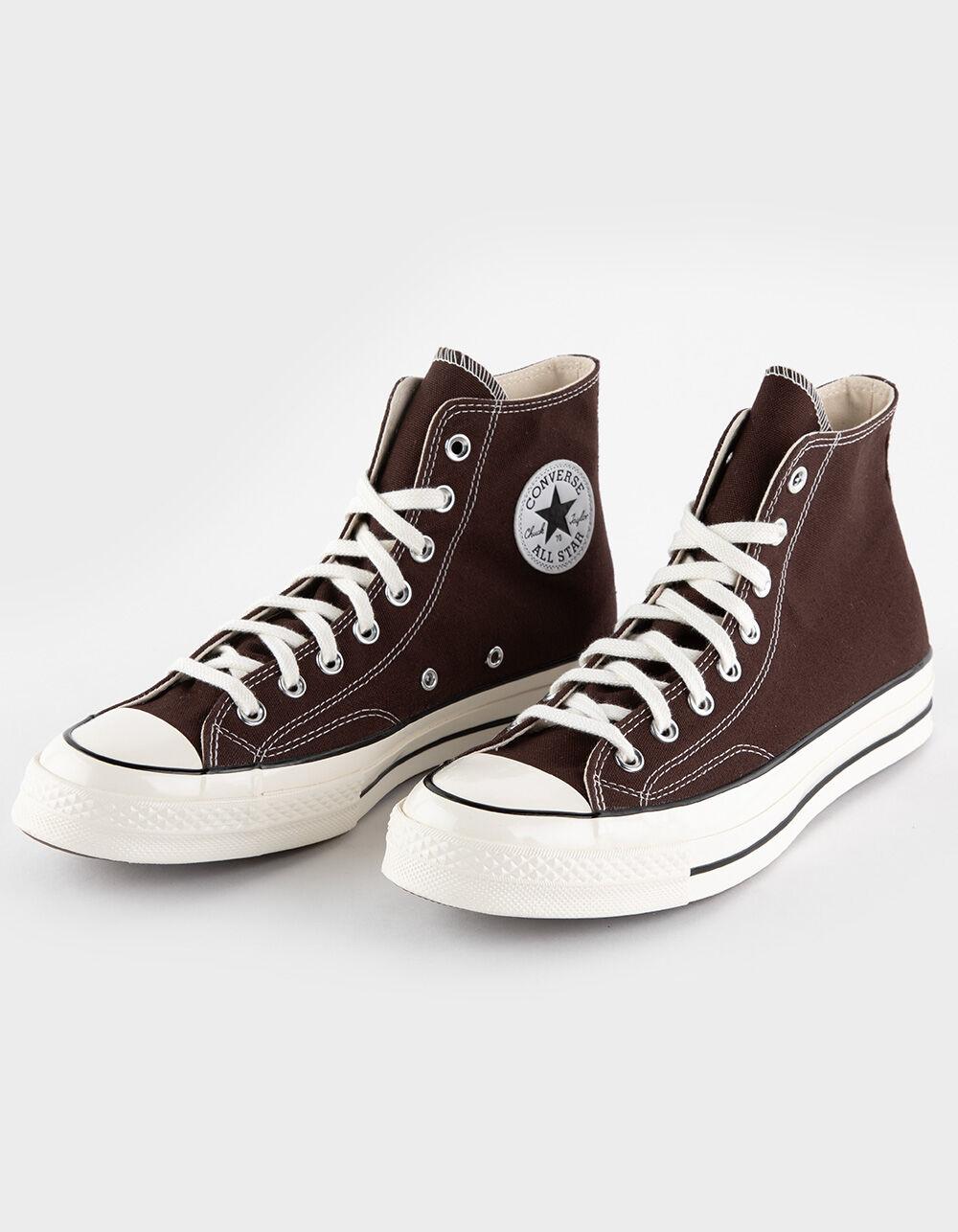 CONVERSE Chuck 70 High Top Shoes - HAZELNUT Product Image