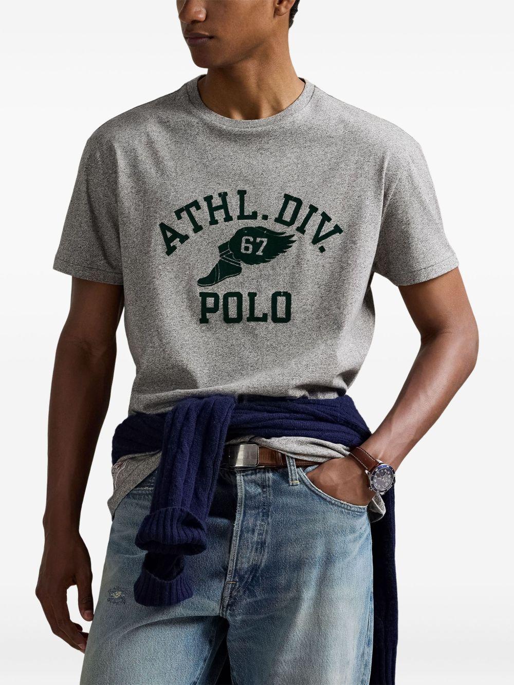 logo T-shirt Product Image