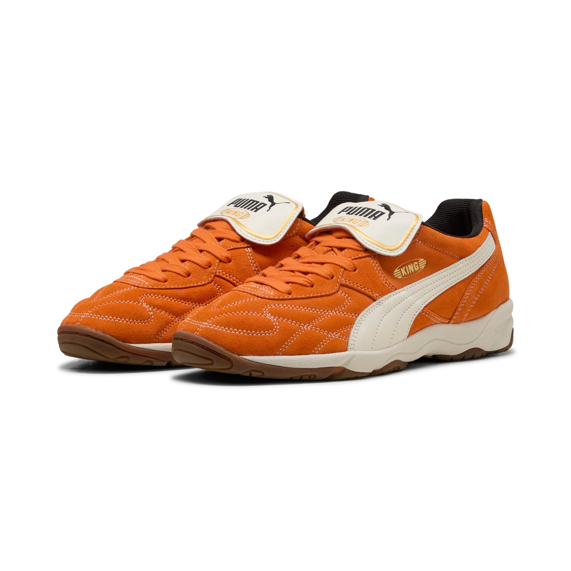KING Indoor Royalty Men's Sneakers Product Image