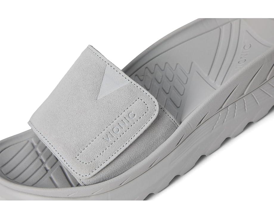 Unisex VIONIC Rejuvenate Recovery Sandals Product Image