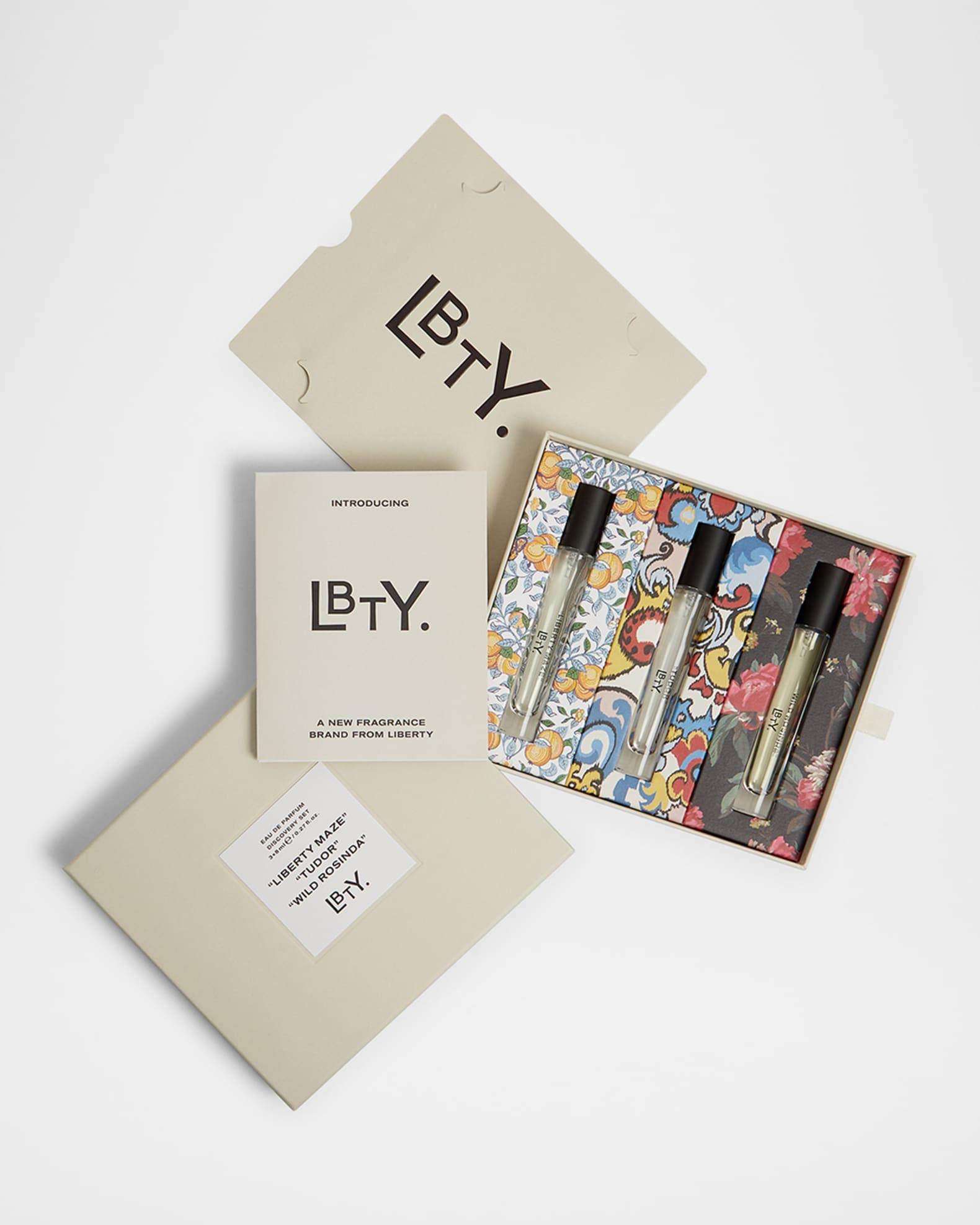 Discovery Set, 3 x 0.27 oz. Product Image