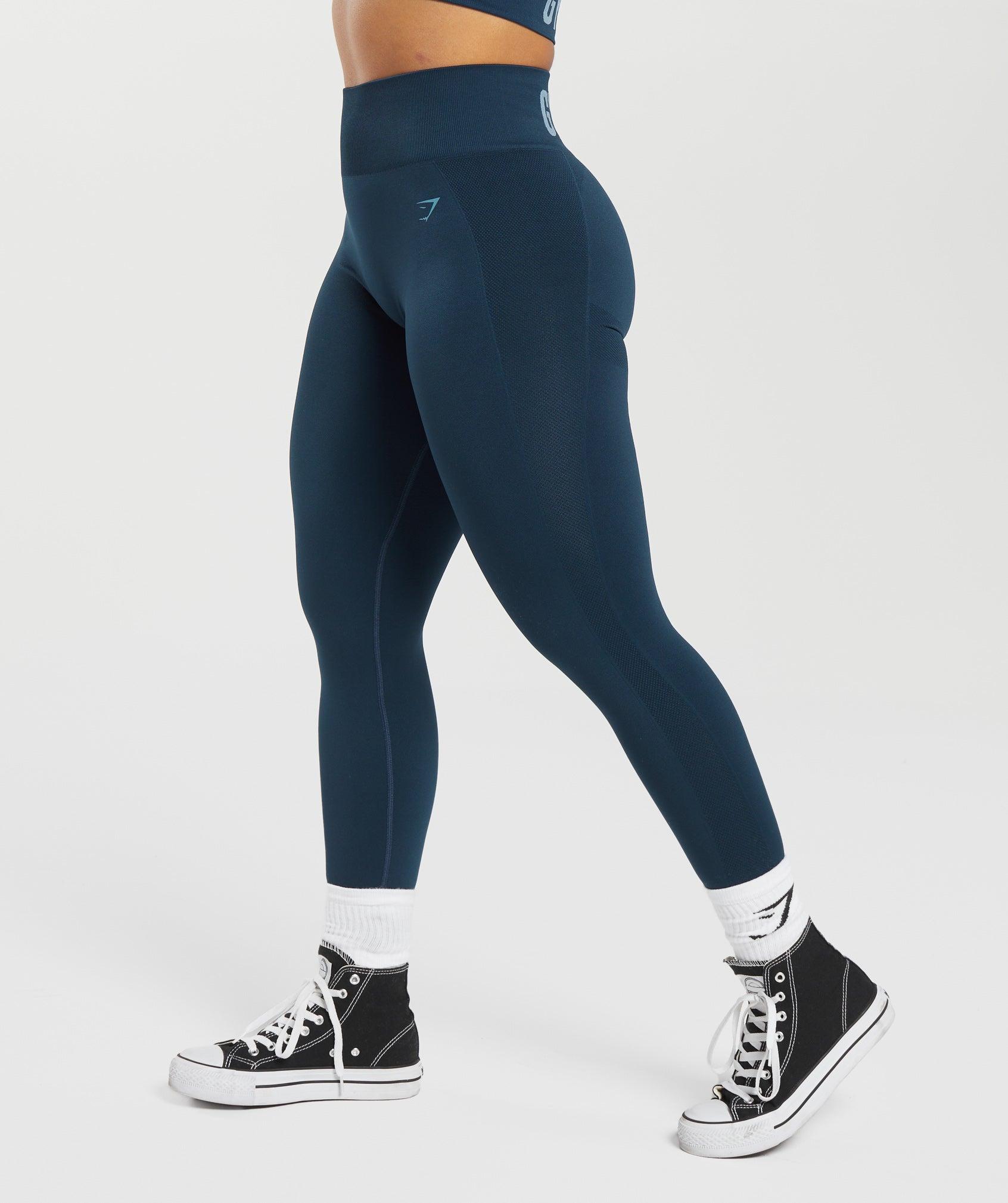 Flex High Waisted Leggings Product Image