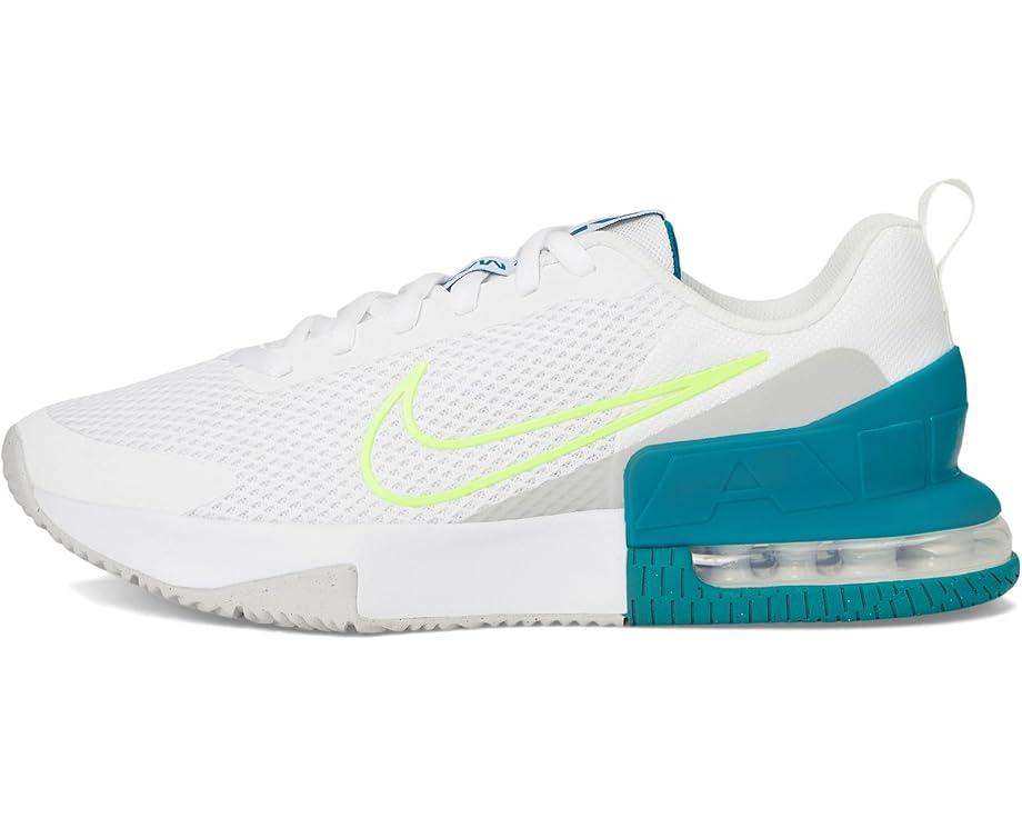 Air Max Nuaxis Product Image