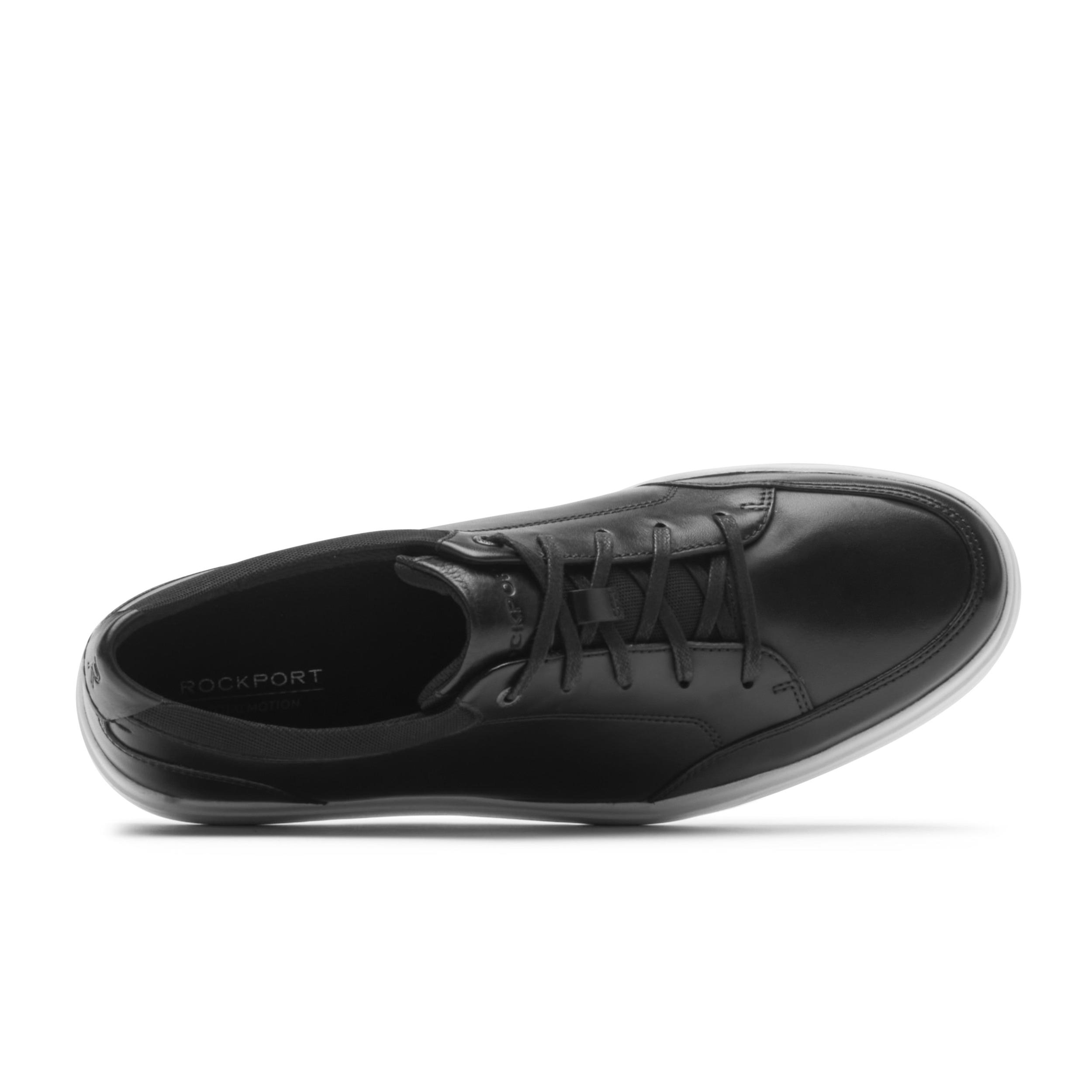 Men's Total Motion Court Blucher Lace-up Casual Sneakers Product Image