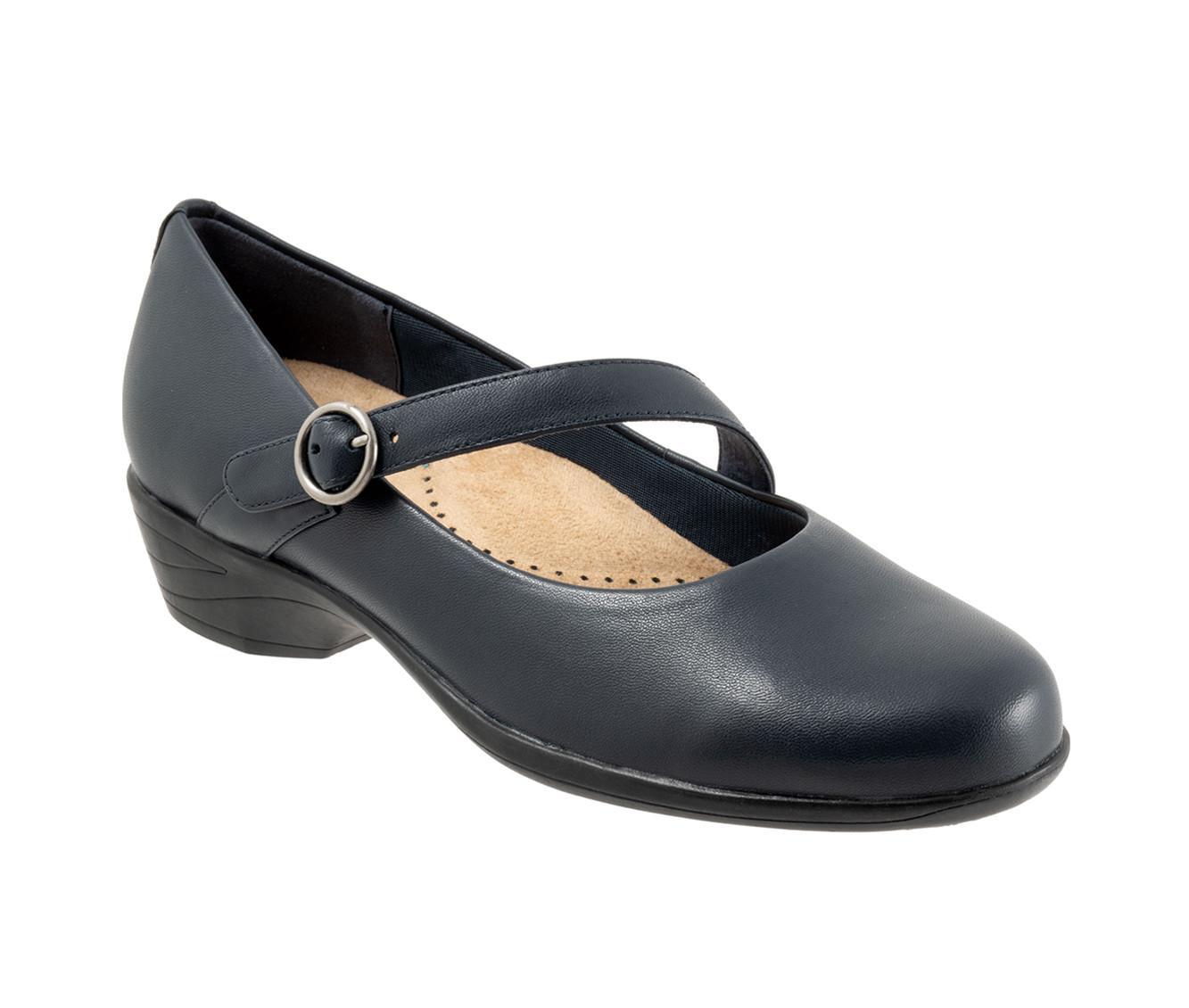 Women's Trotters Rochelle Mary Jane Flats Product Image
