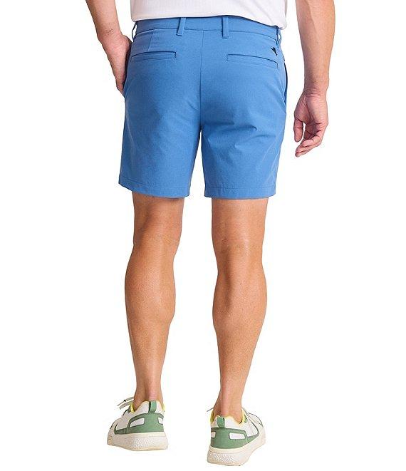 Tommy Bahama IslandZone Barbados Pro 7#double; Inseam Shorts Product Image