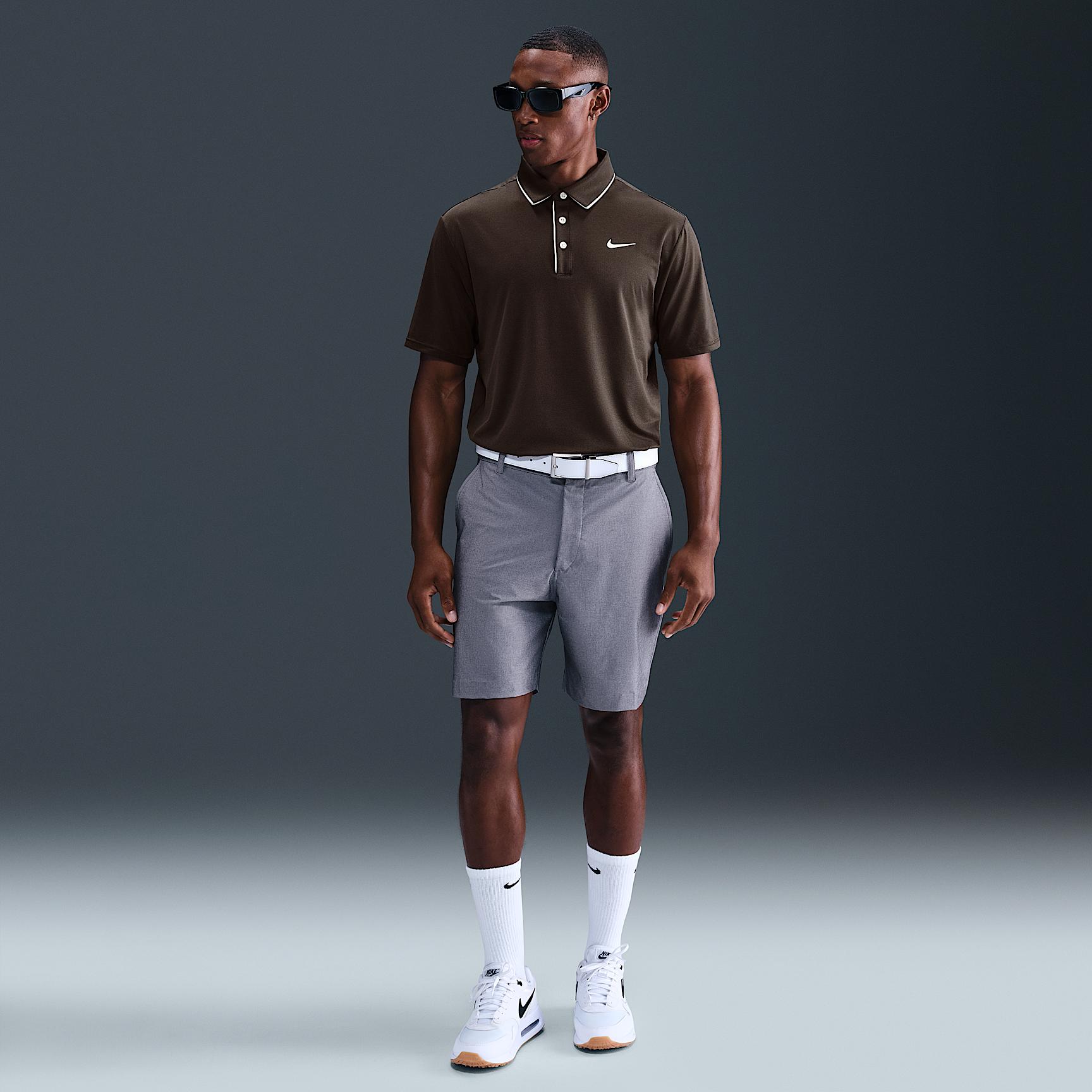 Nike Tour Men's Dri-FIT Golf Polo Product Image