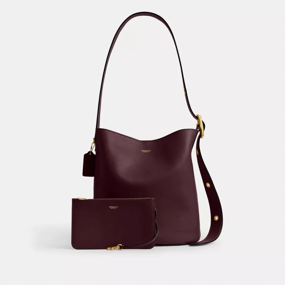 Bleecker Bucket Bag Product Image