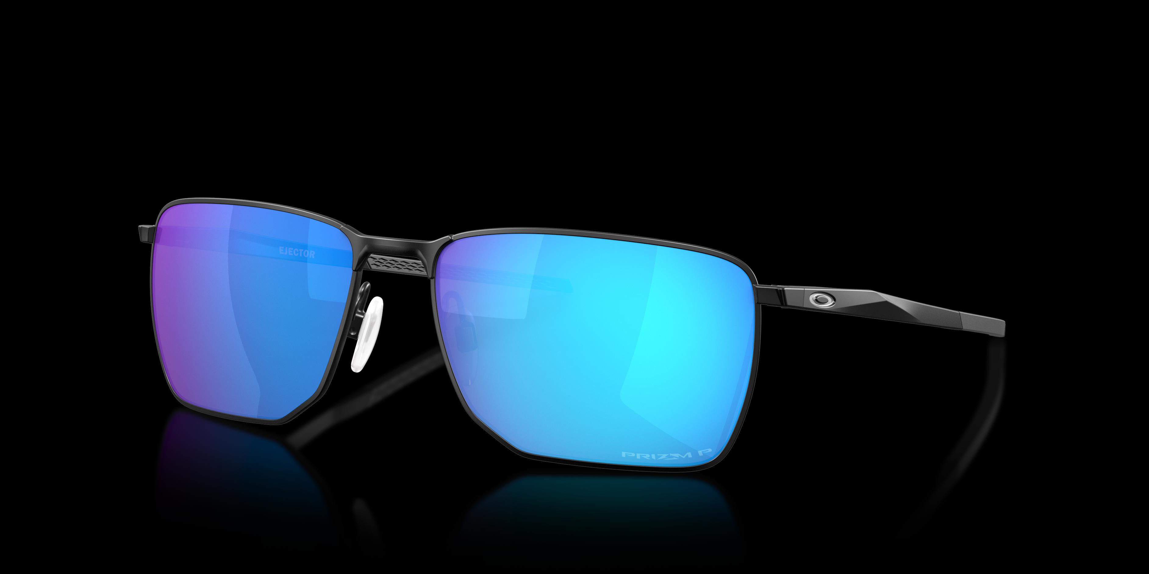 Oakley Mens Ejector Sunglasses Product Image