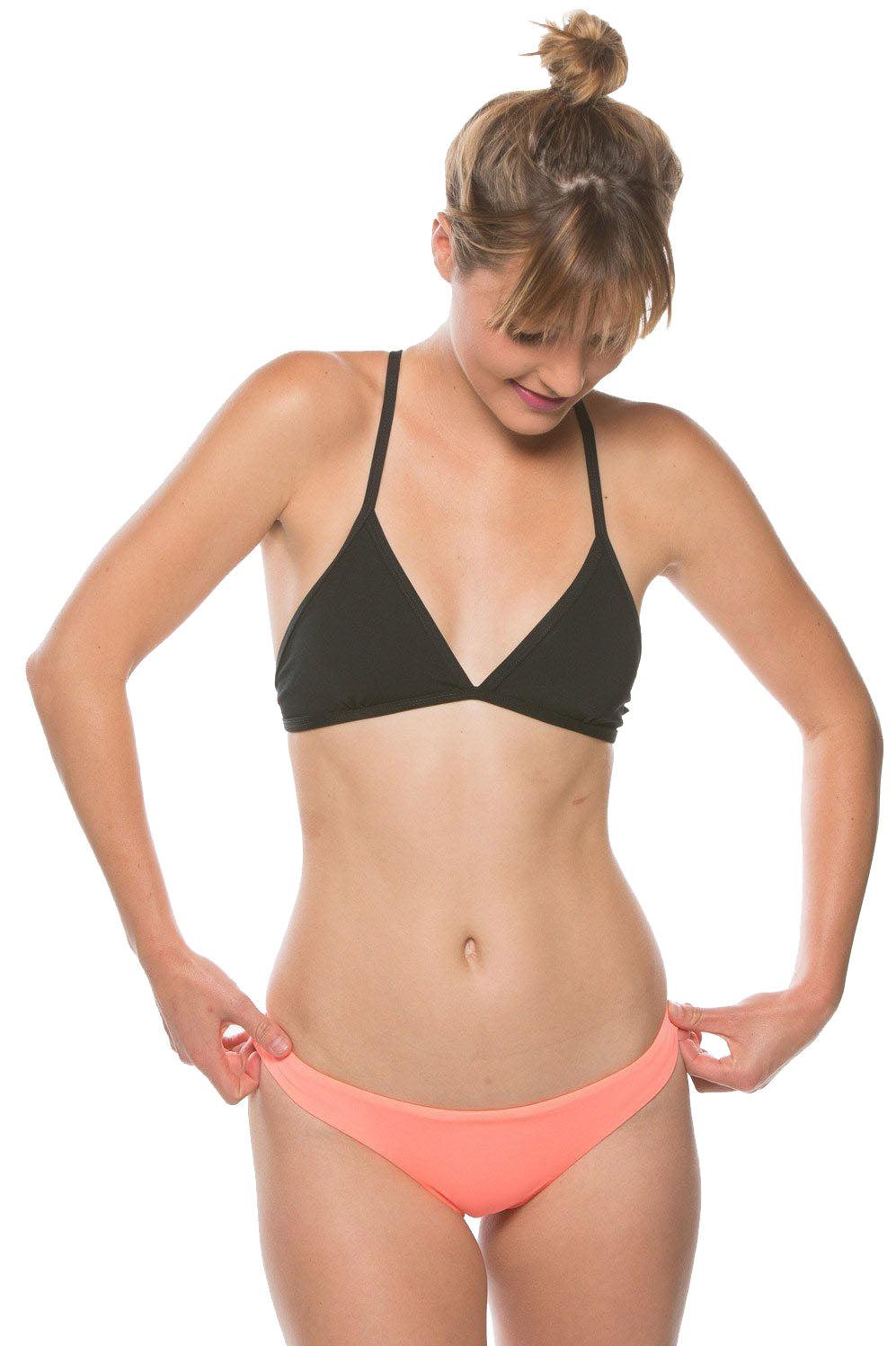 Hermosa Bikini Bottom Female Product Image