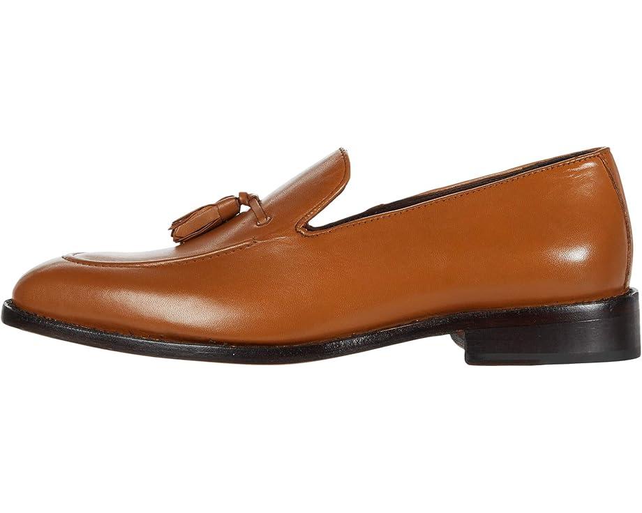 Hayes Tassel Loafer Product Image