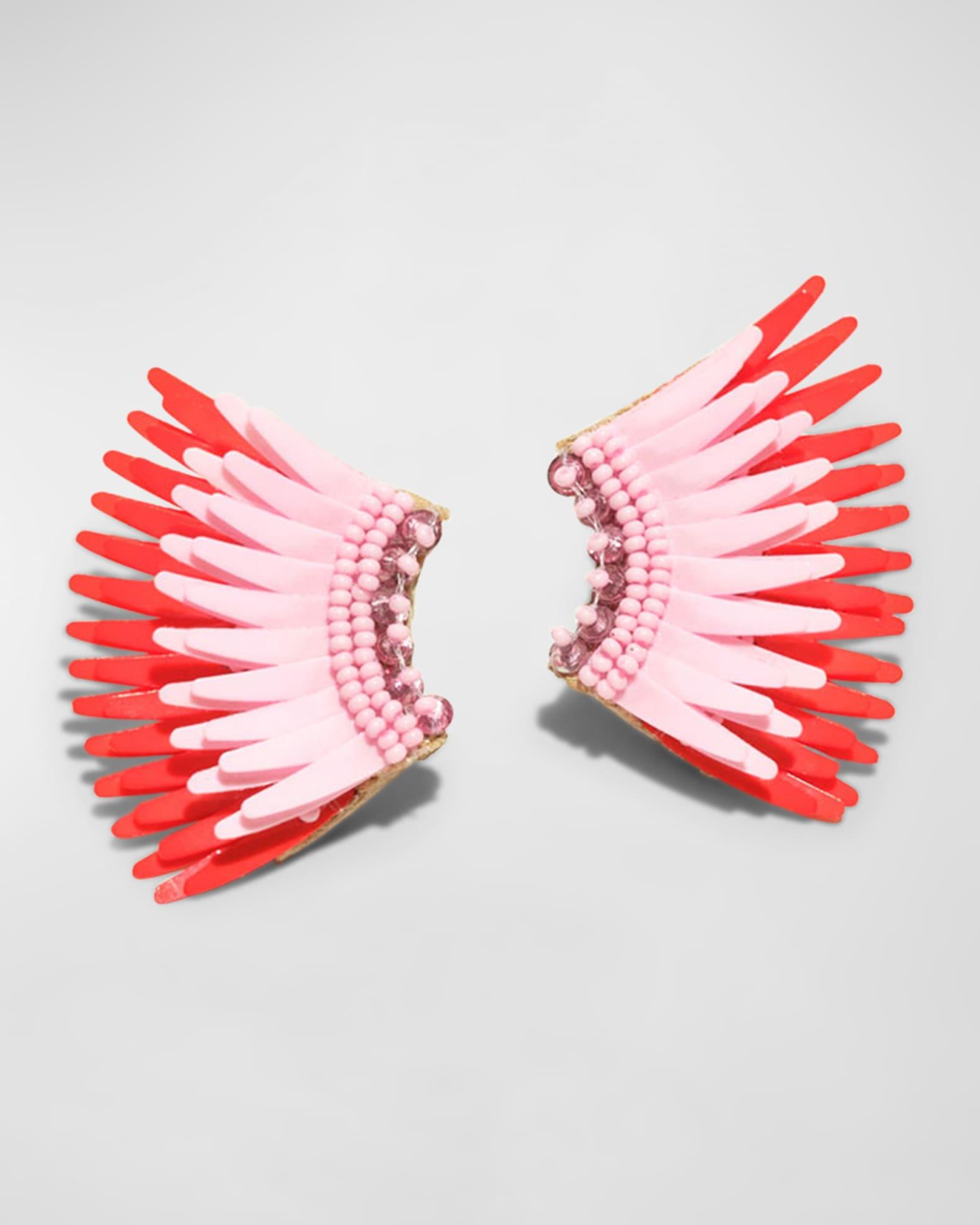 Mini Madeline Statement Earrings Product Image