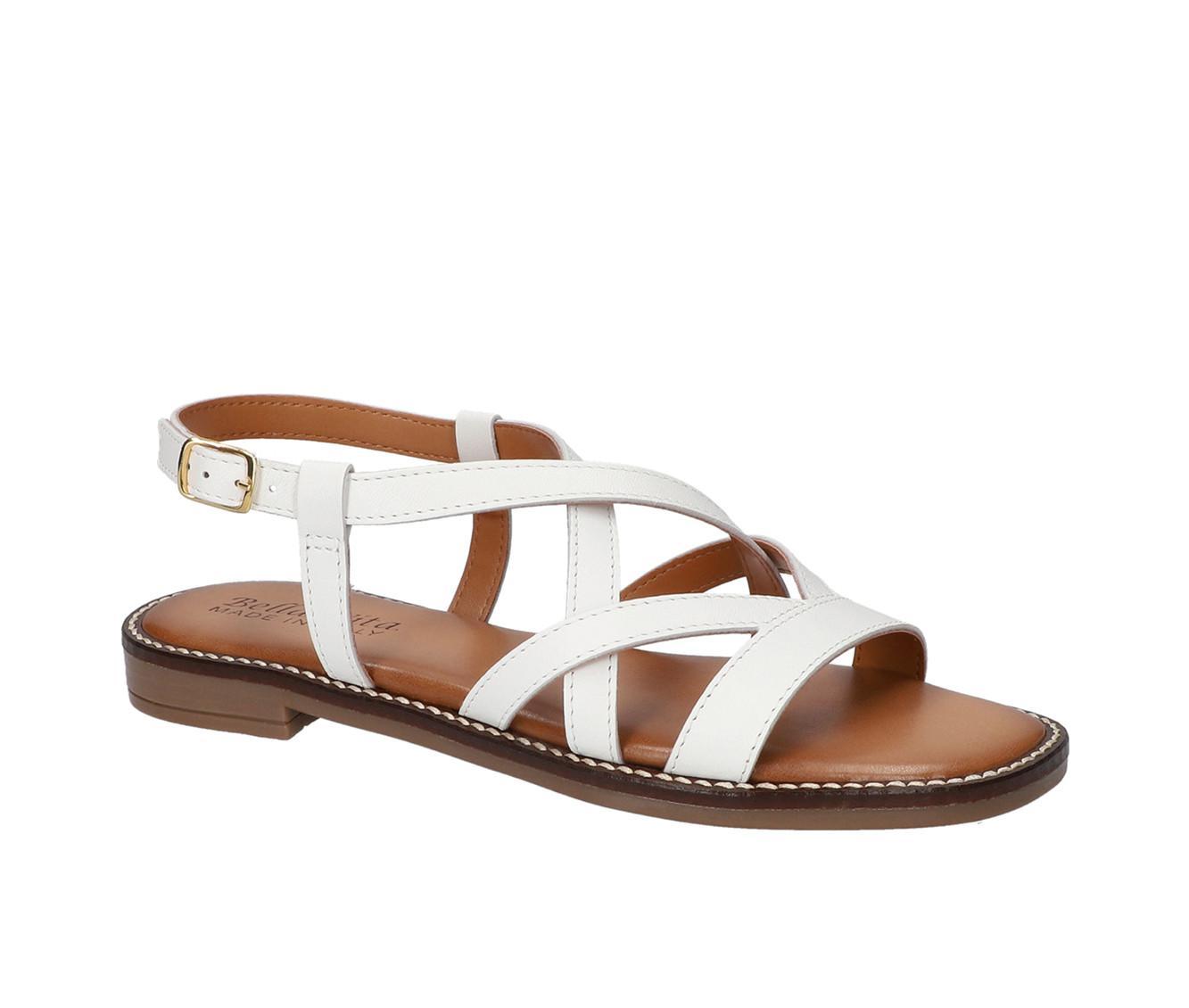 Women's Bella Vita Italy Tya Sandals Product Image