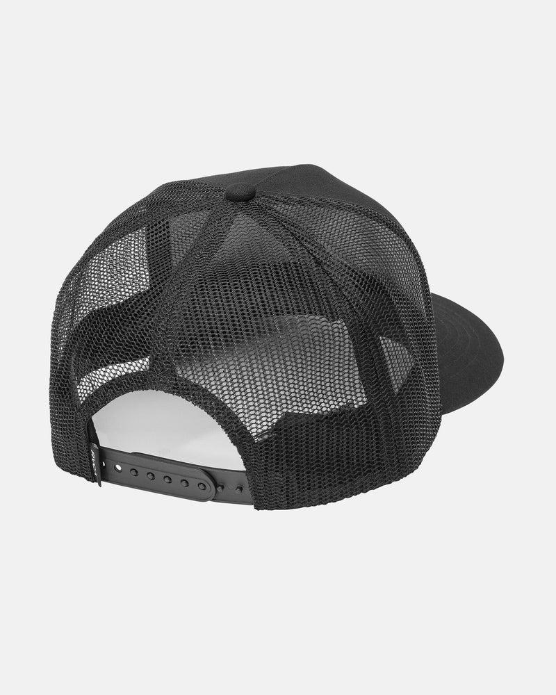 Commonwealth Curved Trucker Product Image