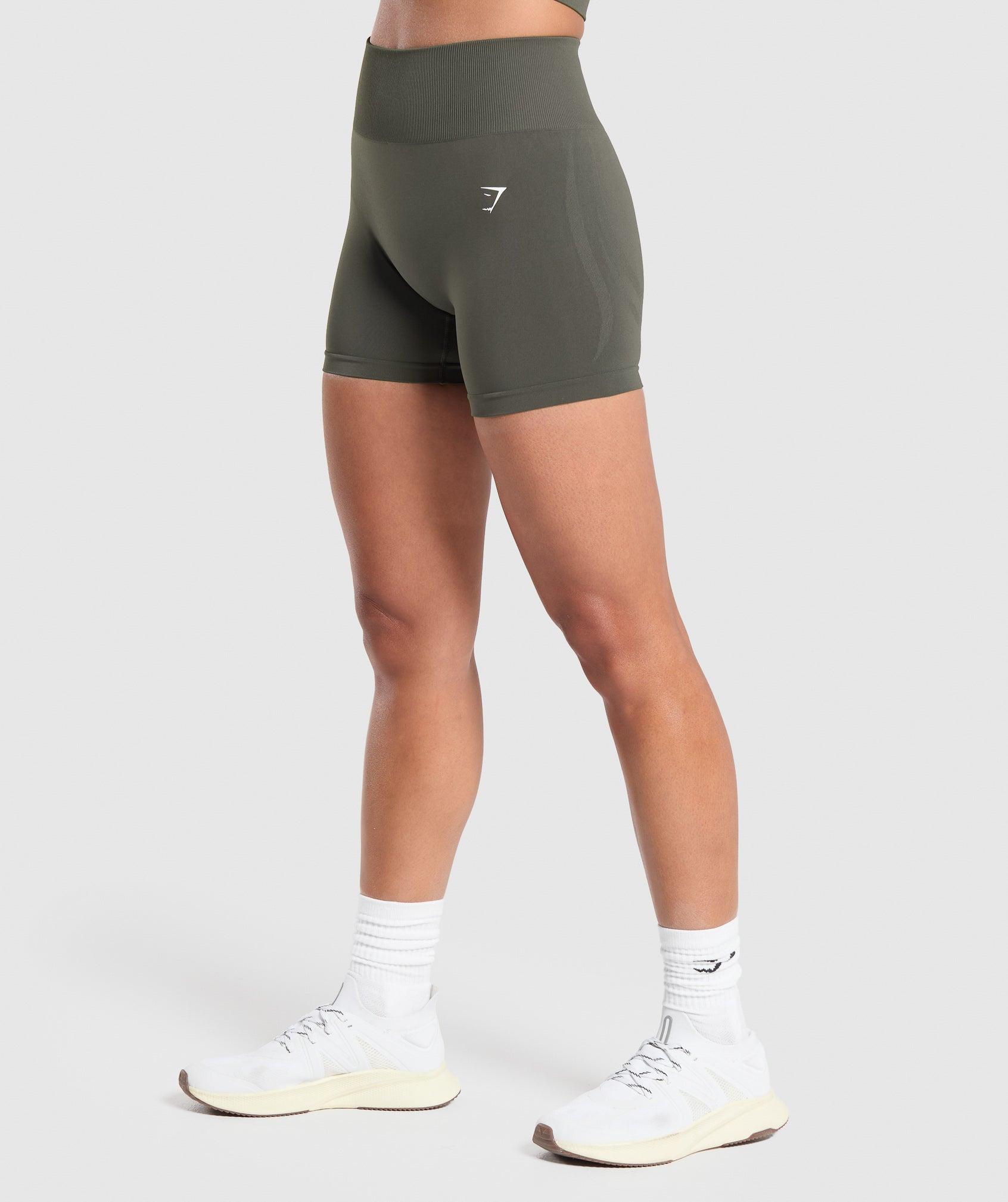 Everyday Seamless Shorts Product Image
