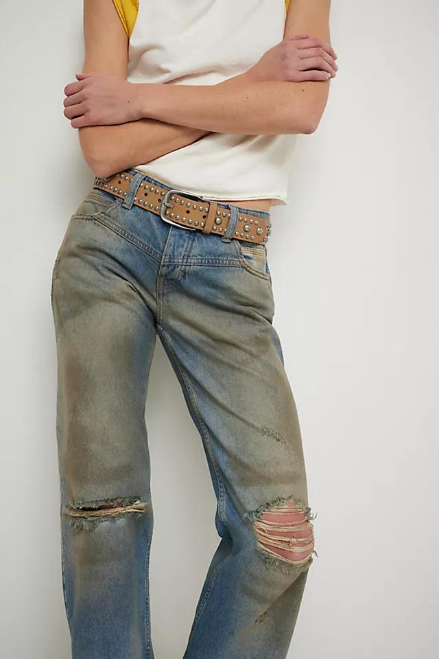 We The Free Shelby Low-Rise Boyfriend Jeans Product Image