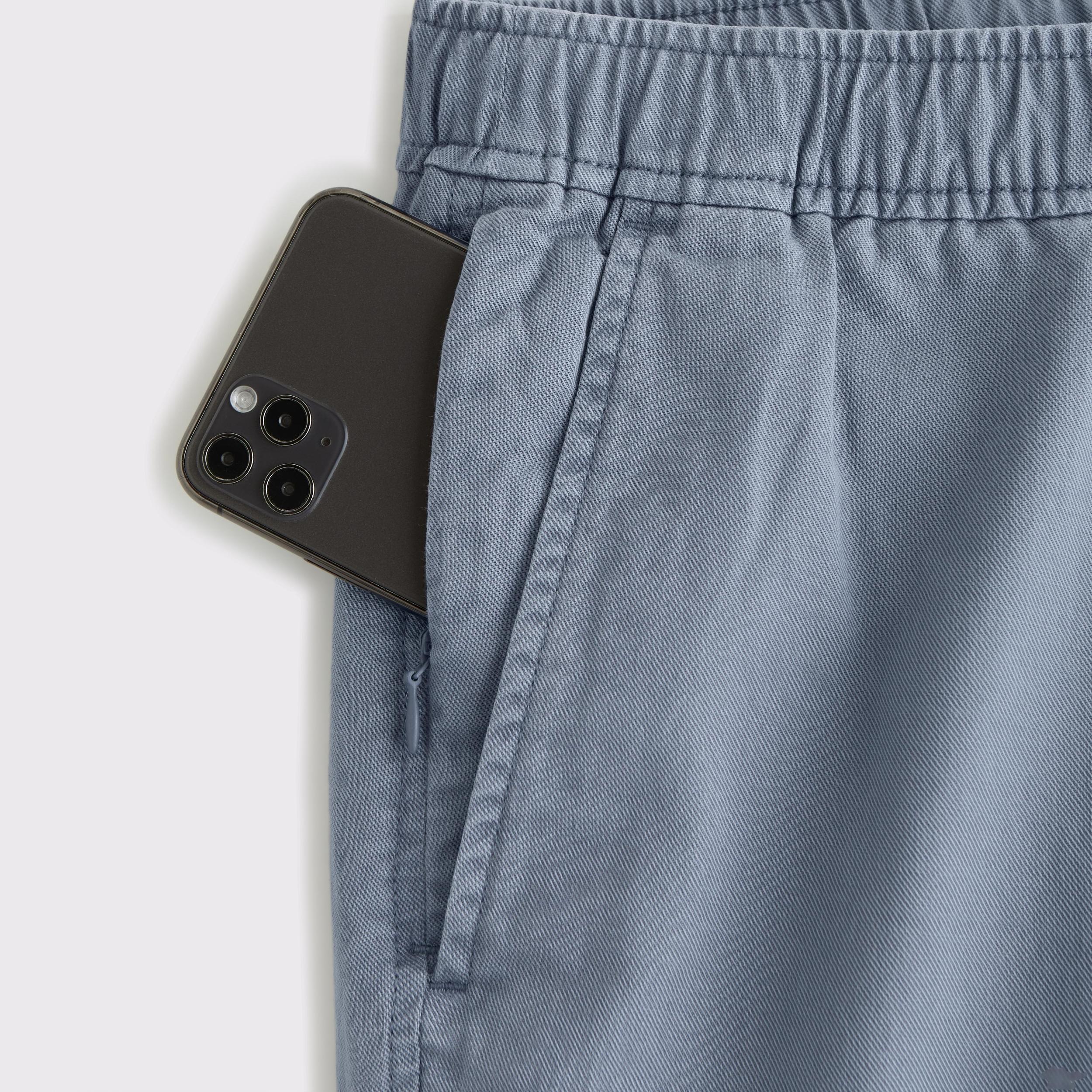 Loose Pull-On Pant Product Image