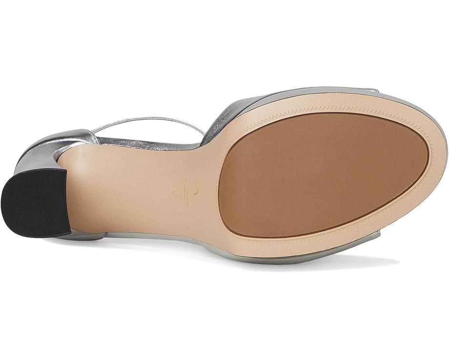 Delphie Strappy Sandals Product Image